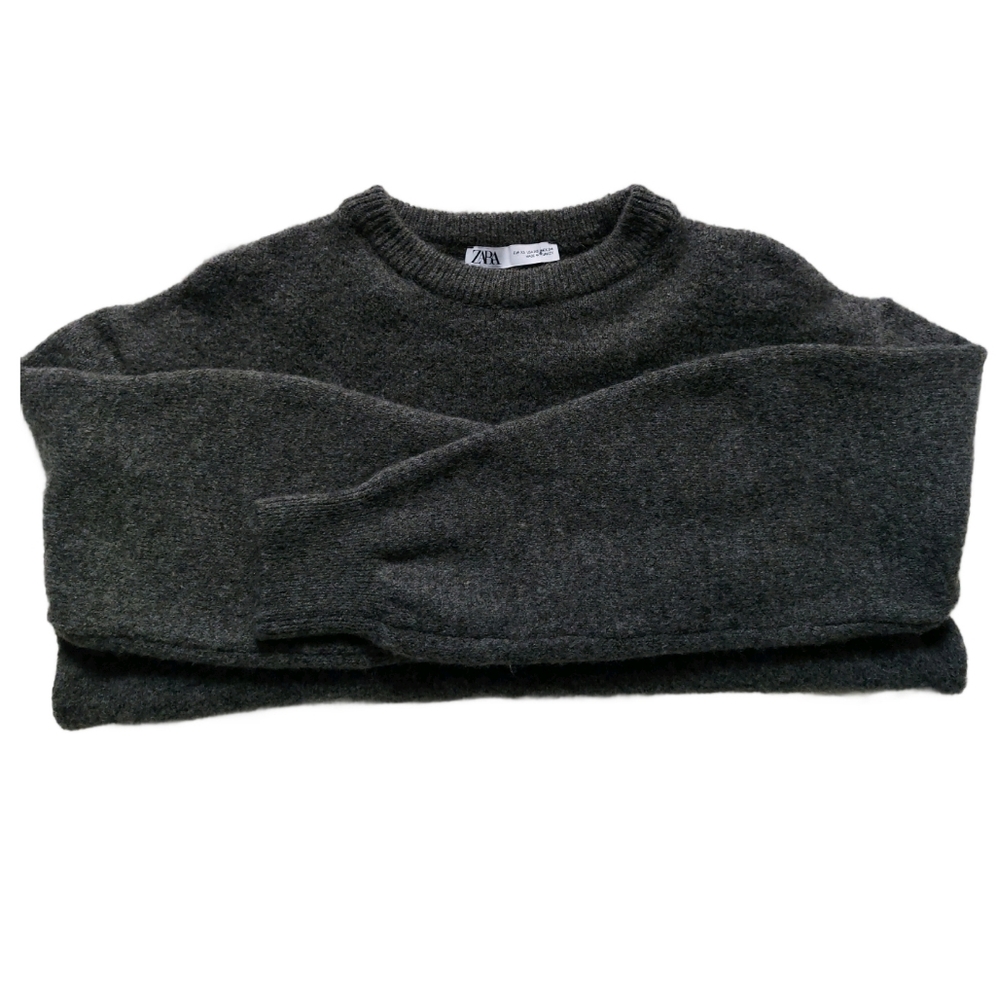 Zara Women's Knit Sweater